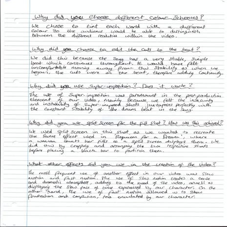Space Script | PDF