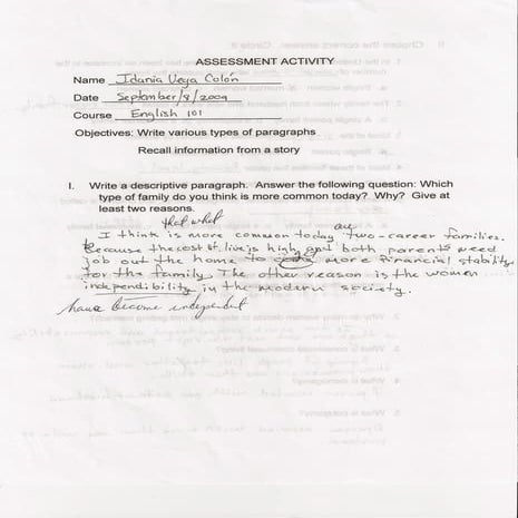 Rubric for Advertisement | PDF