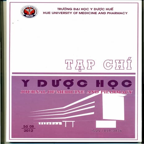 Nghiên cứu sự biến đổi nồng độ CK, CK-MB, và Troponin T trong máu ở trẻ giai đoạn sơ sinh sớm có ngạt