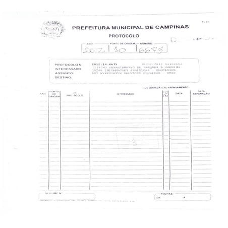 DPJ/Comissão 2012/13