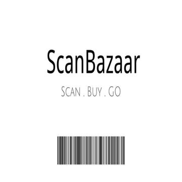 Scanbazaar.com