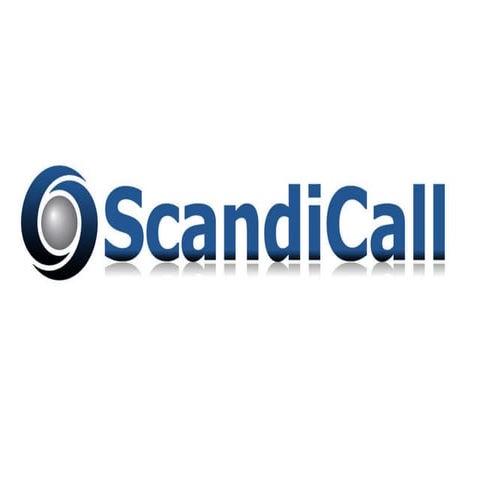 ScandiCall