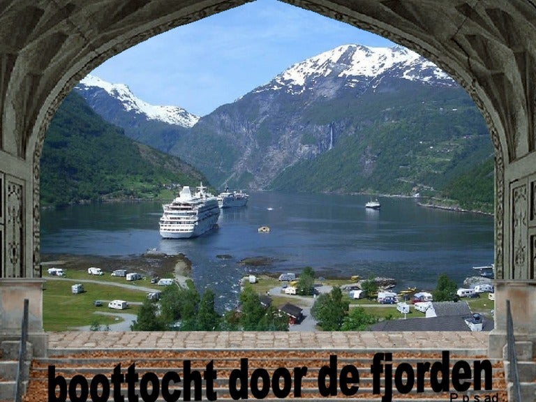 Scandinavia