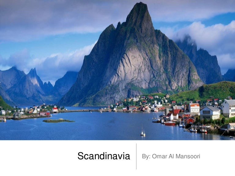 Scandinavia