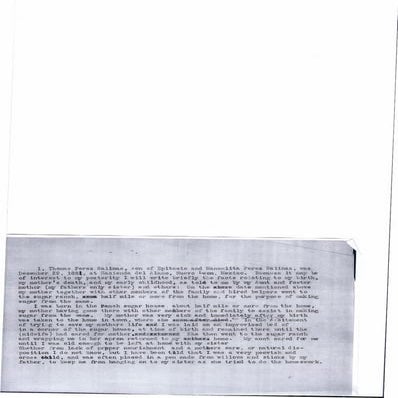 Reported speech statements | DOC