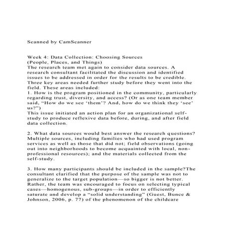 Scanned by CamScannerWeek 4 Data Collection Choosing S.docx
