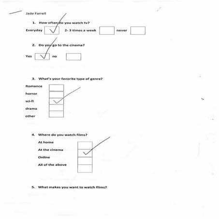 questions | PDF