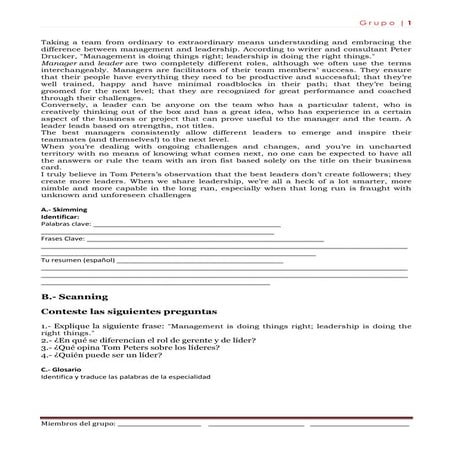 Scanning y skimming 2015