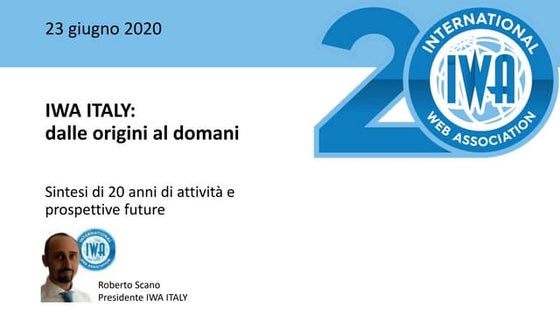 Davide Bianchi - social media marketing | PDF