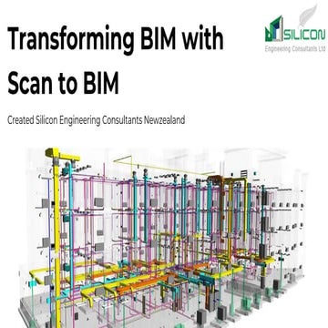 Pre Engineered Building Services | Silicon Engineering Consultants ...