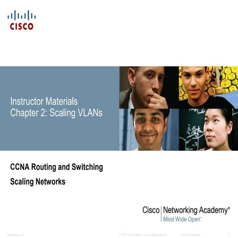 CCNA3 Verson6 Chapter2