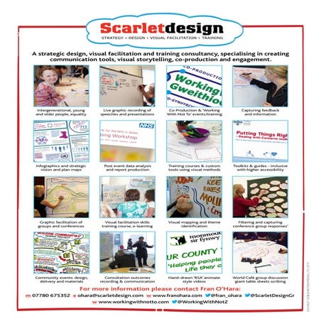 Scarlet Design Int 2016