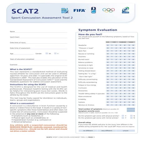 Scat5 | PDF