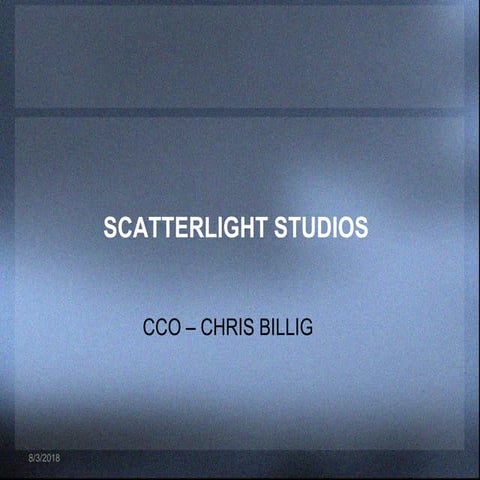 Scatterlight studios
