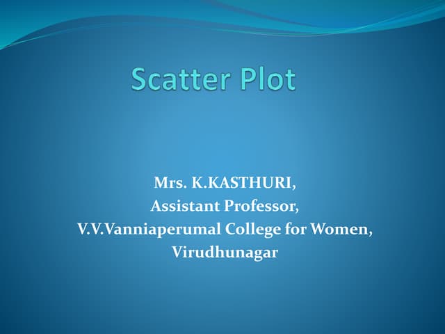 Scatter Plot.pptx