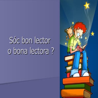 Sóc Bon Lector
