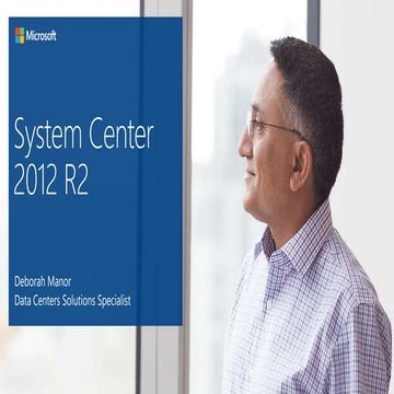 SCCM 2012 R2.ppt