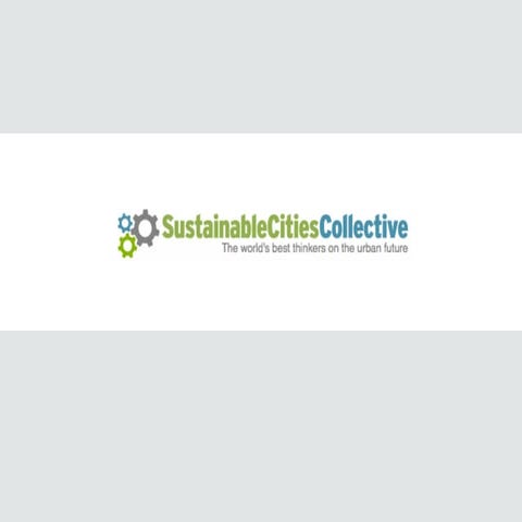 Leveraging Bikes to Build a Better City