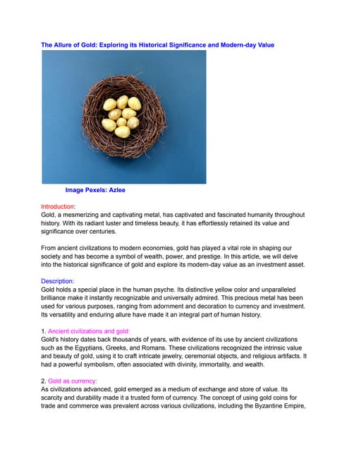 The_Allure_of_Gold-_Exploring_its_Historical_Significance_and_Modern-day_Value.pdf