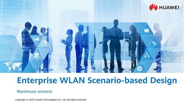 Scenario-based WLAN Planning Design for Warehouse.pdf