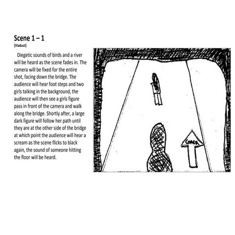 Scene 1 – prologue