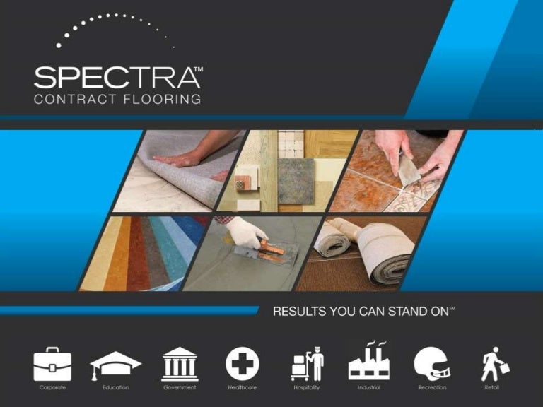Spectra Contract Flooring