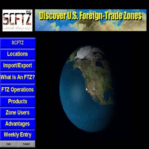 Scftz Presentation | PDF