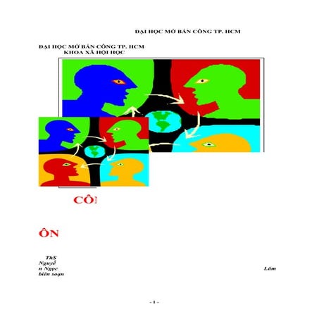 Sách về CTXH nhóm