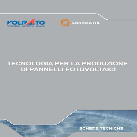 Volpato_Eurven _Schede Tecniche_ita