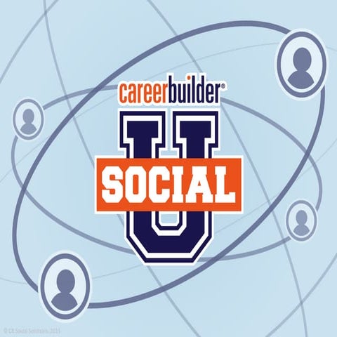 Social U - Agenda and Course Objectives