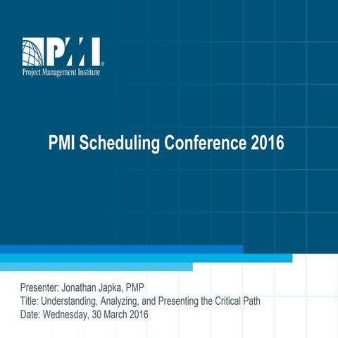 Mastering Critical Path Analysis and Reporting in Project Scheduling | PDF