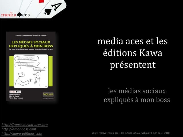 présentation des schémas du livre "...