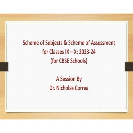 CBSE Scheme of Subjects & Scheme of Assessment.pdf