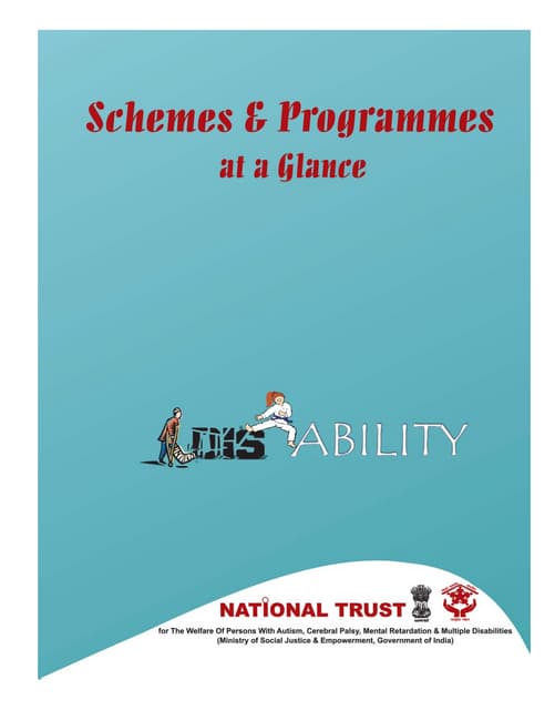 The national trust-1999 | PDF