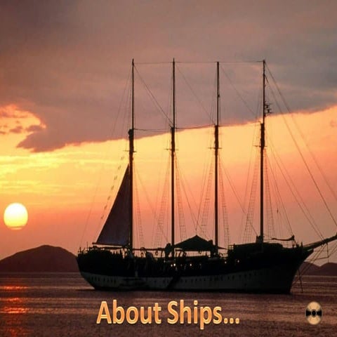 Kαταπληκτικές φωτογραφίες πλοίων