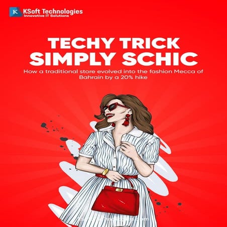 Simply Chic Case Study - Ecommerce Website Design and Development and Maintenannce