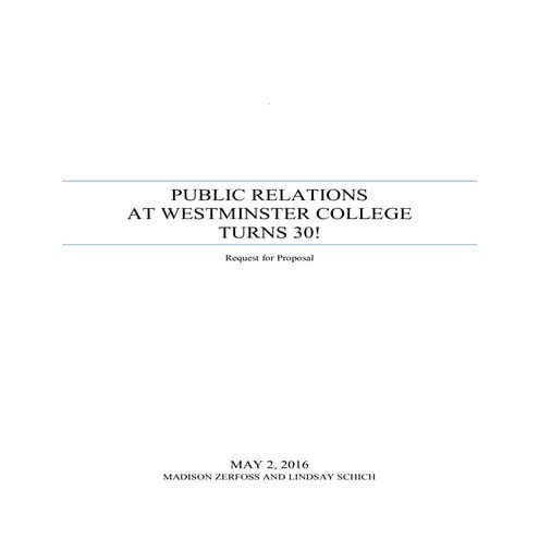 Schich event management