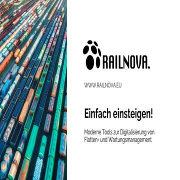 Railnova
