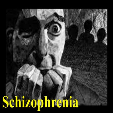 Schizophrenia