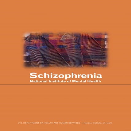 Schizophrenia