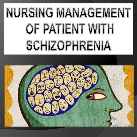 Schizophrenia