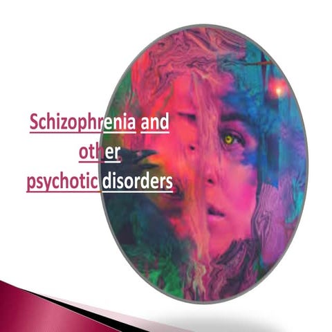 Schizophrenia