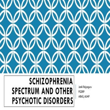 schizophrenia.pptx...............................