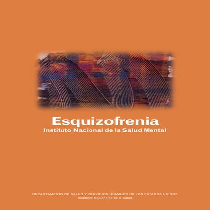 Esquizofrenia  
