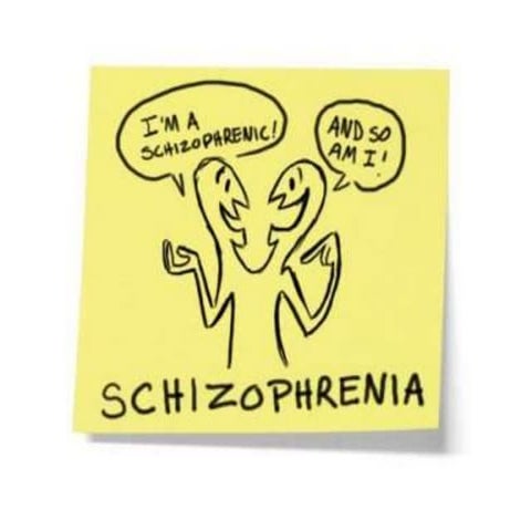 Schizophrenia
