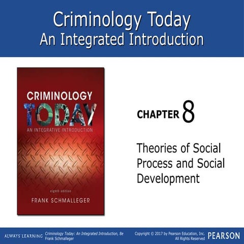 Schmall crim today8e_ppt_ch8