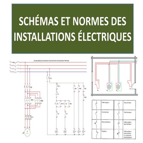 SCHÉMAS ET NORMES DES _INSTALLATIONS ÉLECTRIQUES.pdf