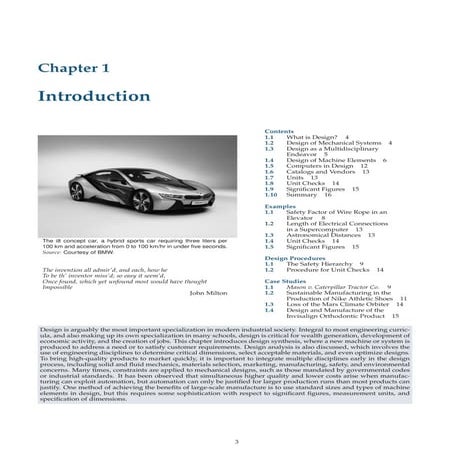 Schmid, hamrock, jacobson   fundamentals of machine elements ch 01 what is de...