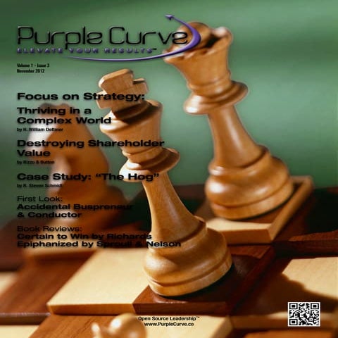 Purple Curve Magazine