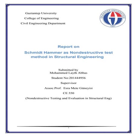 Pullout test as nondestructive test method in structural engineering | PDF